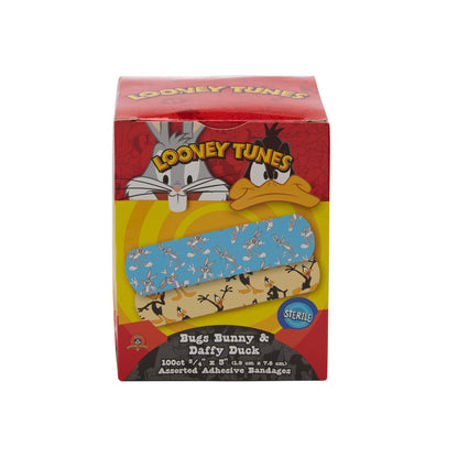 BANDAGE, ADHSV STRIP DAFFY 3/4"