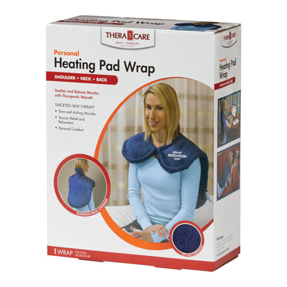 PAD, HEATING WRAP 24"X26"