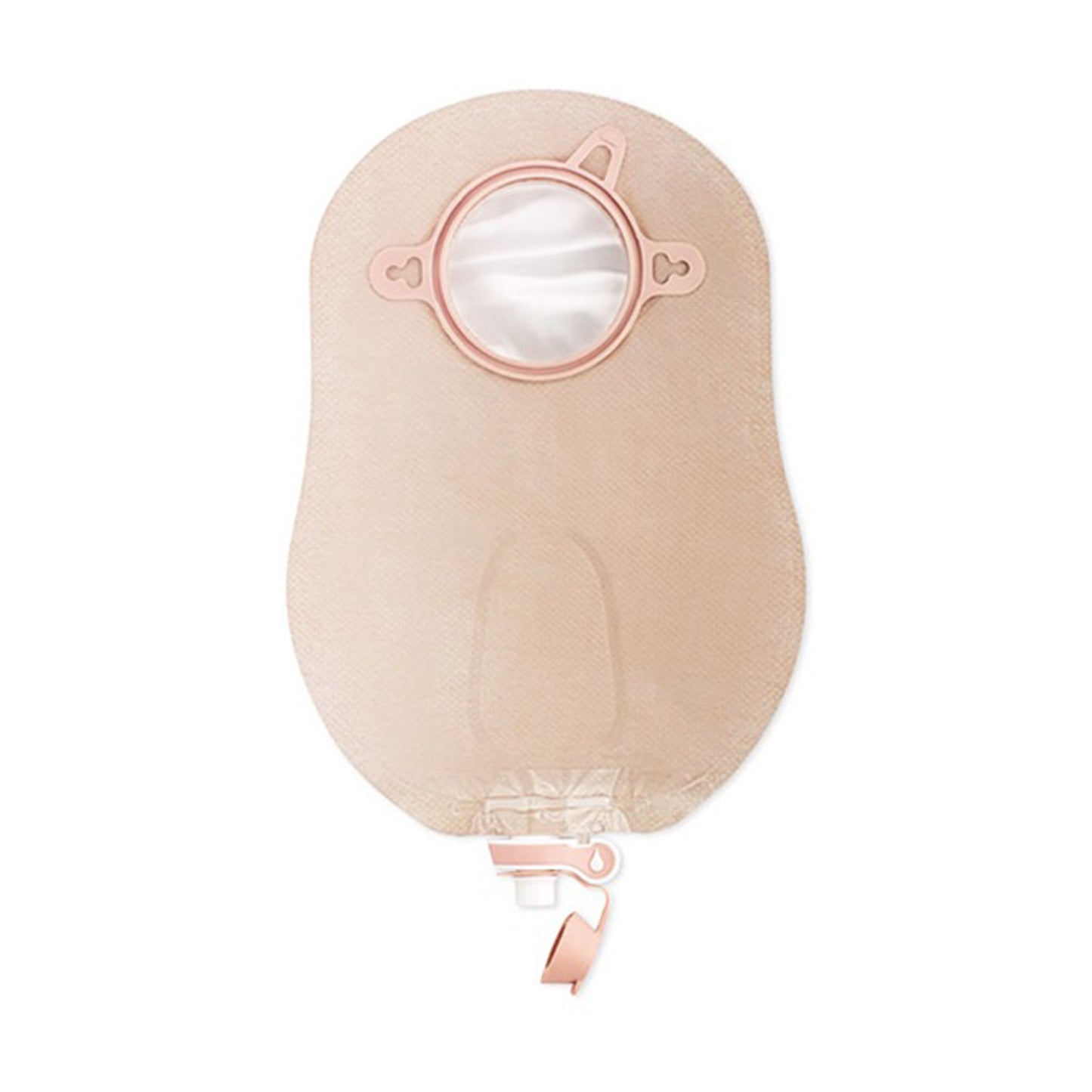 POUCH, DRN BGE 12"
