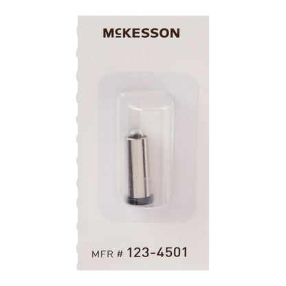 LAMP, REPLCMNT F/03000 OPHTHALMOSCOPE 3.5V