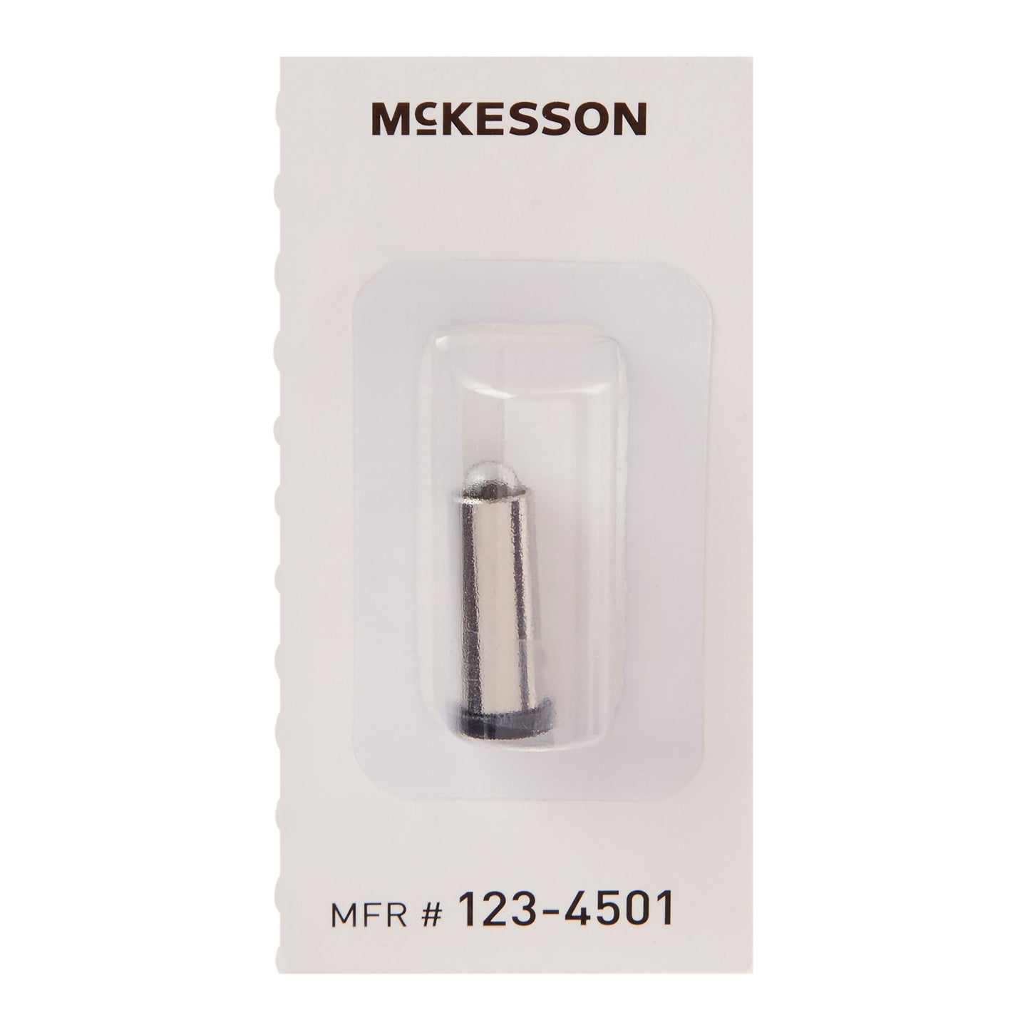 LAMP, REPLCMNT F/03000 OPHTHALMOSCOPE 3.5V