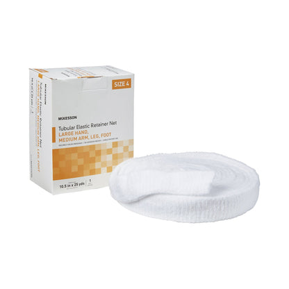 DRESSING, TUBULAR ELAS NET SZ4