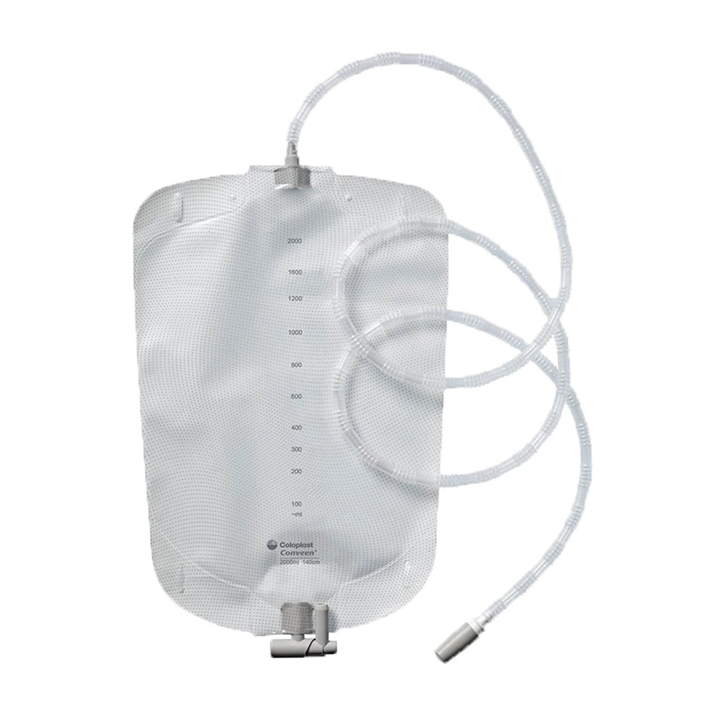 BAG, MOVEEN NITE STR LF 2L