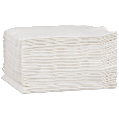 WIPE, DRY DRC WHT 13X13