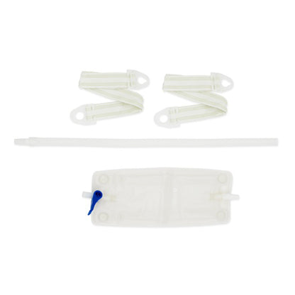 KIT, LEG BAG URINARY VENT