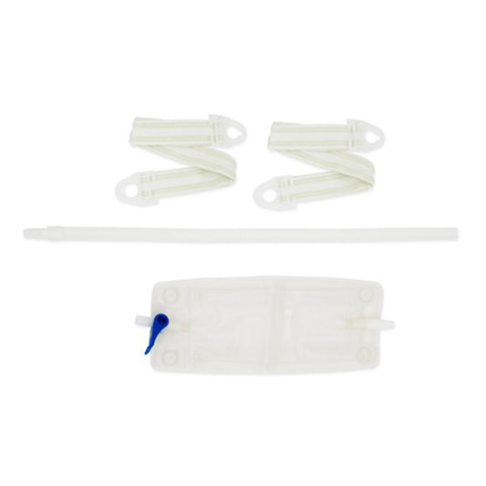 KIT, LEG BAG URINARY VENT