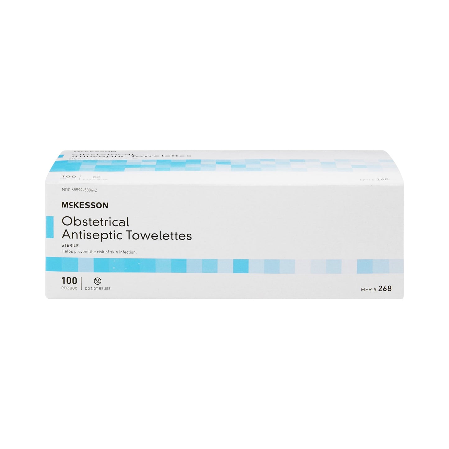 TOWELETTE, OB BZK