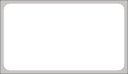 LABEL, THERMAL CORE 1 1/4"X2 1/4"