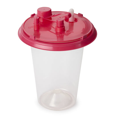 LINER, SCTN CANISTER 1500CC