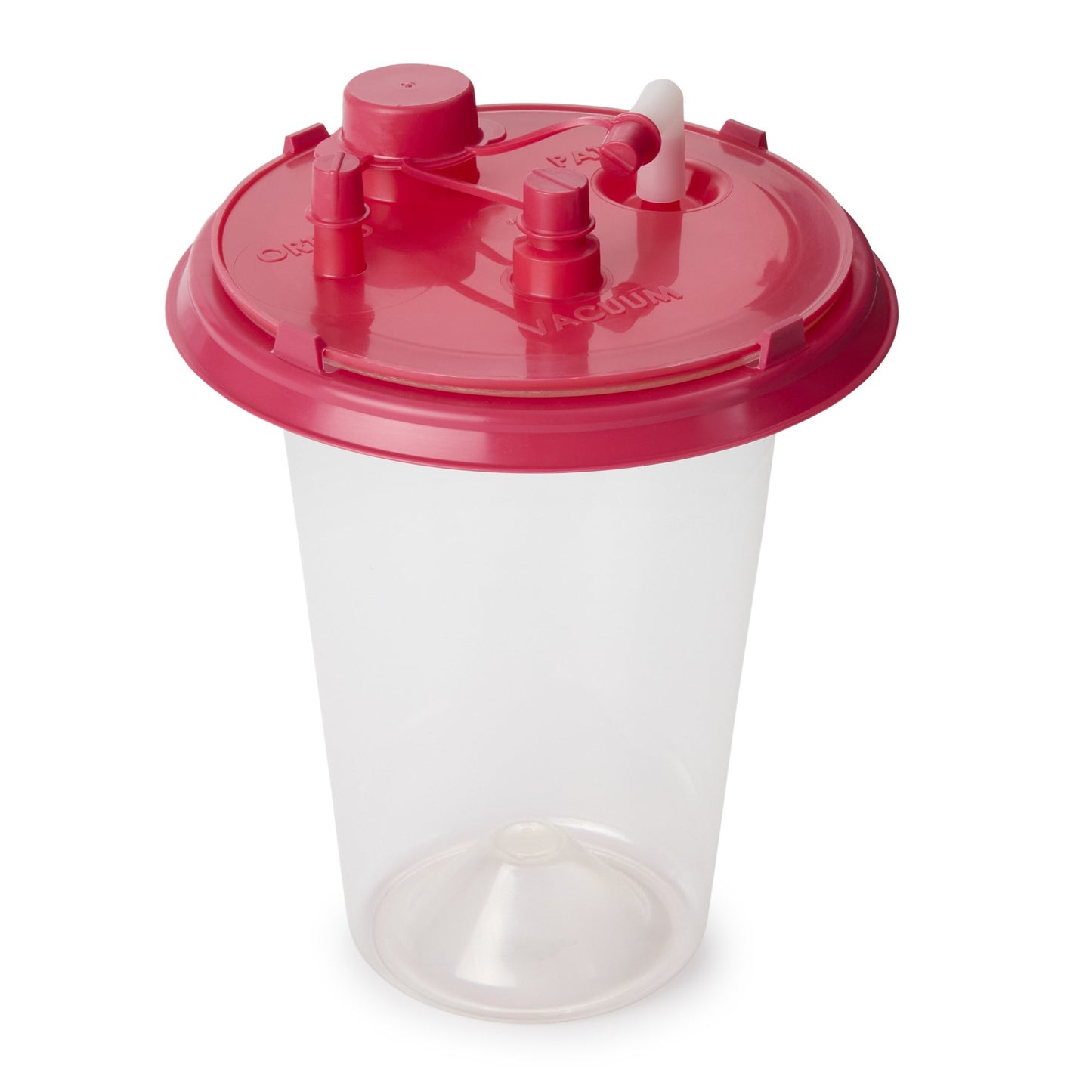 LINER, SCTN CANISTER 1500CC