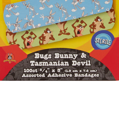 BANDAGE, ADHSV STRIP TAZ 3/4"