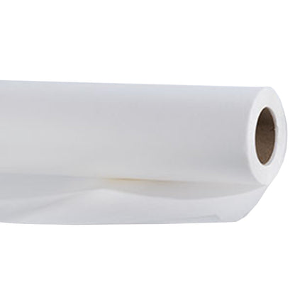 PAPER, TABLE EXAM SMTH WHT 24"X225'