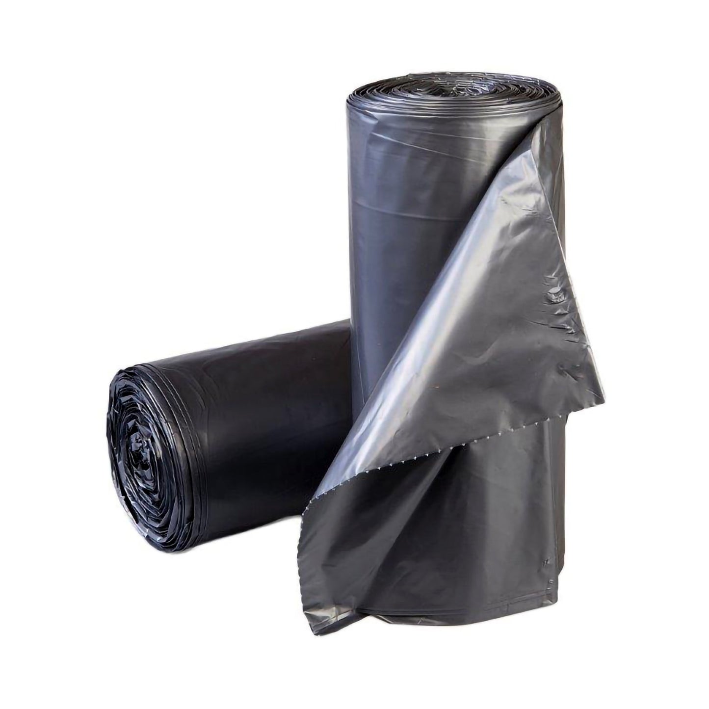 LINER, CAN GRY 1.10MIL 38"X58"60GL