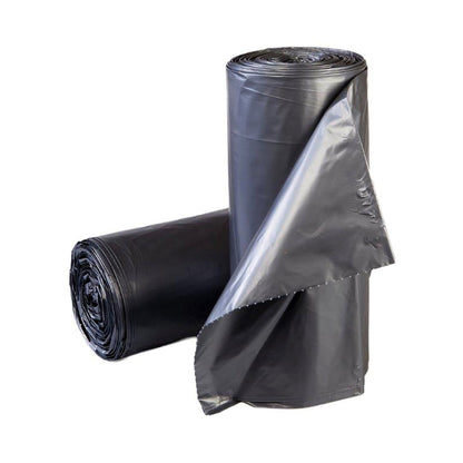 LINER, CAN GRY 1.10MIL 38"X58"60GL