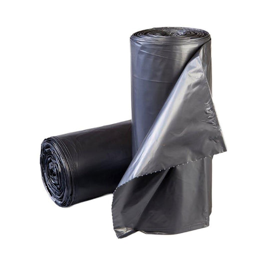 LINER, CAN GRY 1.10MIL 38"X58"60GL