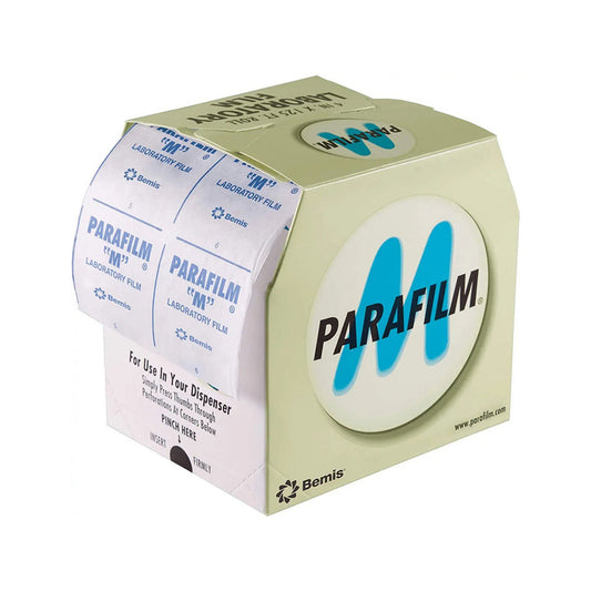 PARAFILM, FLEXIBLE 4X125"