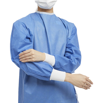 GOWN, SURG UNREINF A9505 SM