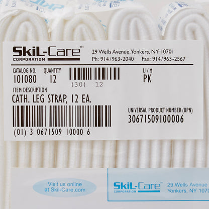 HOLDER, CATHETER TU
