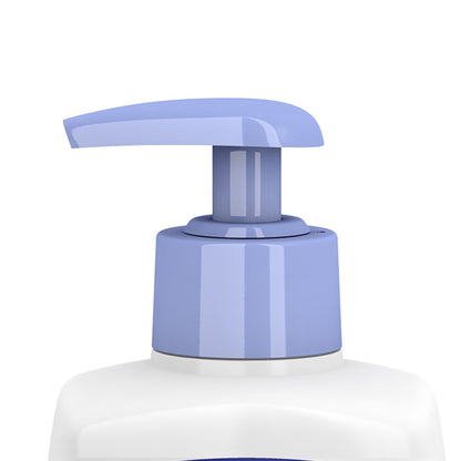 BODYWASH/SHAMPOO TENA SCNTD PMP BT 16.9 FL OZ