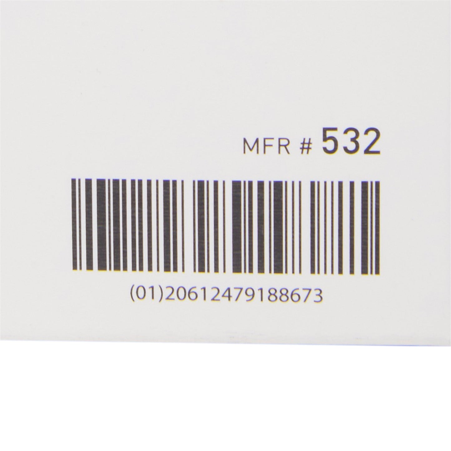 CURETTE, EAR SPOON GRY 2MM