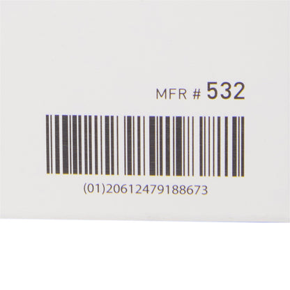 CURETTE, EAR SPOON GRY 2MM