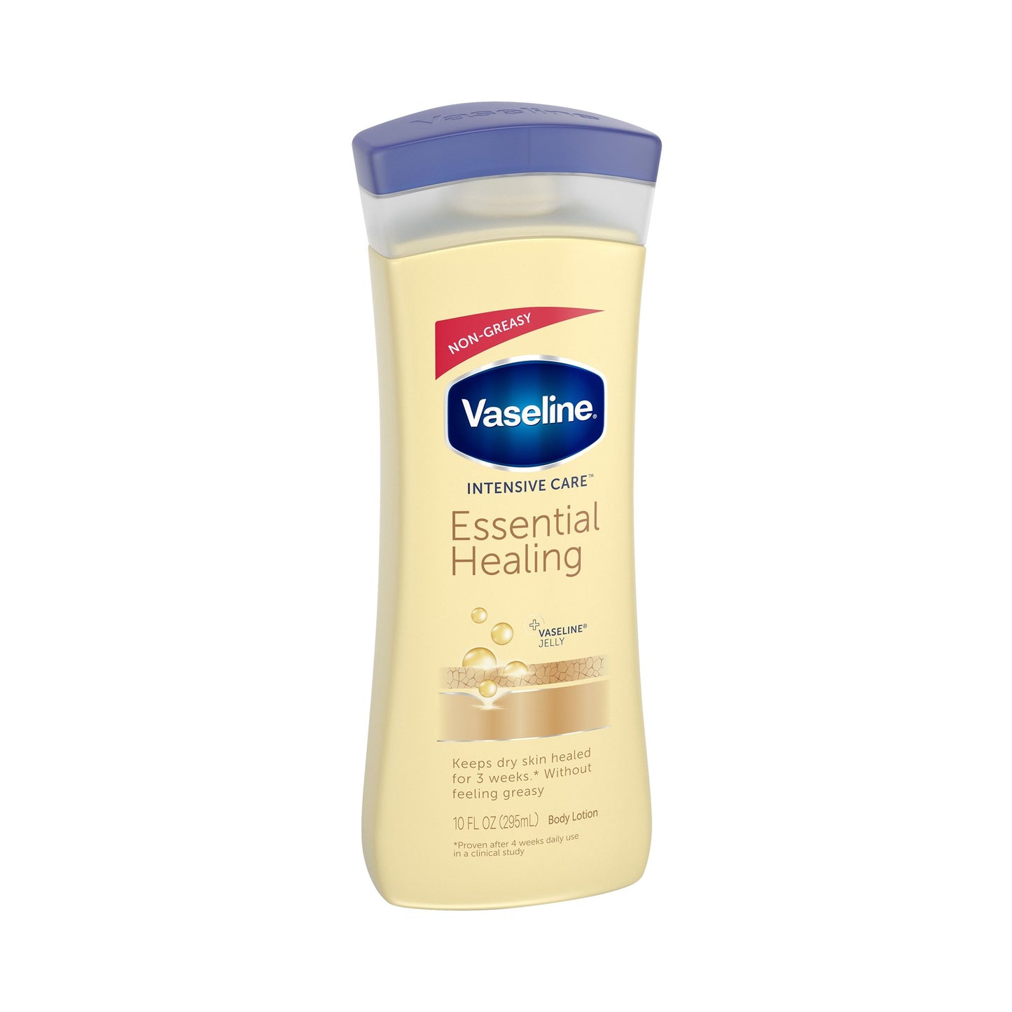 VASELINE, LOT INTENSIVE CARE TOTAL MOISTR 10OZ 9UNLVR