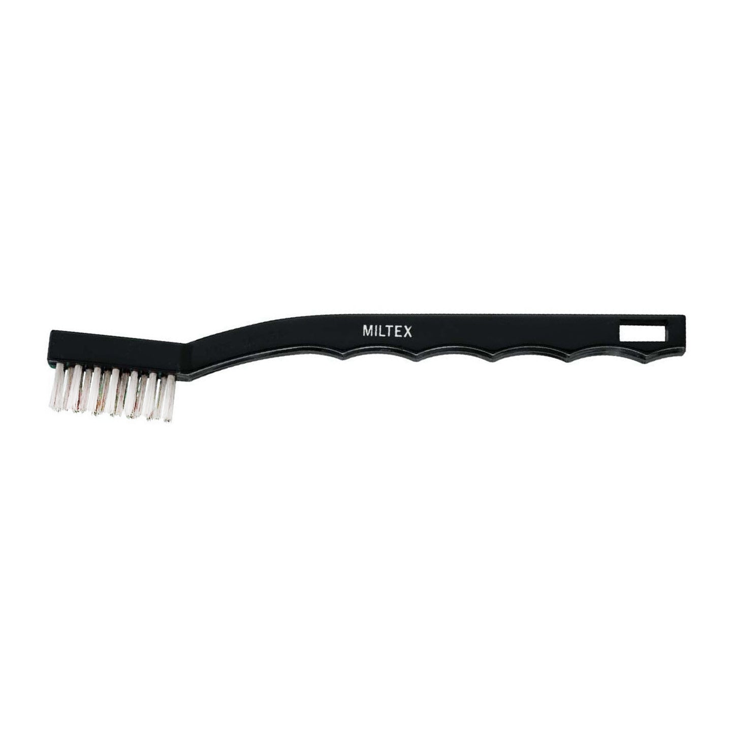 BRUSH, INSTRUMENT S/S