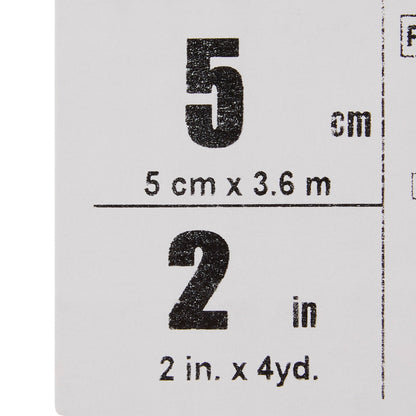 TAPE, CAST DELTA-LITE+ 2"X4YDSWHT