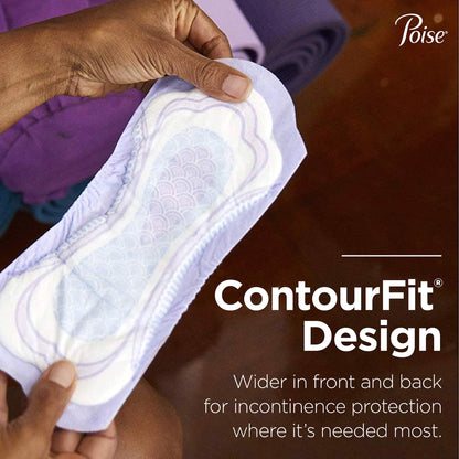 PAD, POISE LIGHT LONG