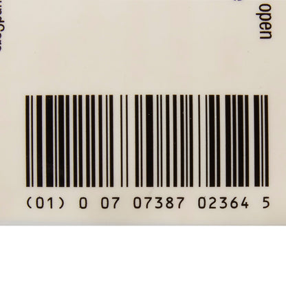 CLOSURE, STRI-STP 1/2"X4"