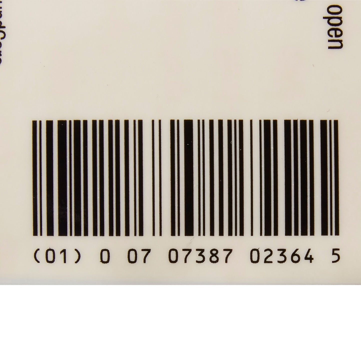 CLOSURE, STRI-STP 1/2"X4"