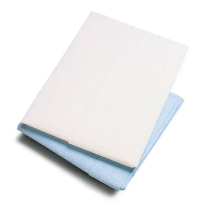 SHEET, DRAPE 3PLY ECON WHT 40X60