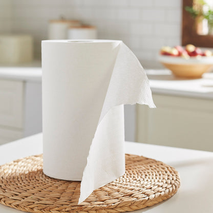 TOWEL, SOFPULL PAPER RL WHT