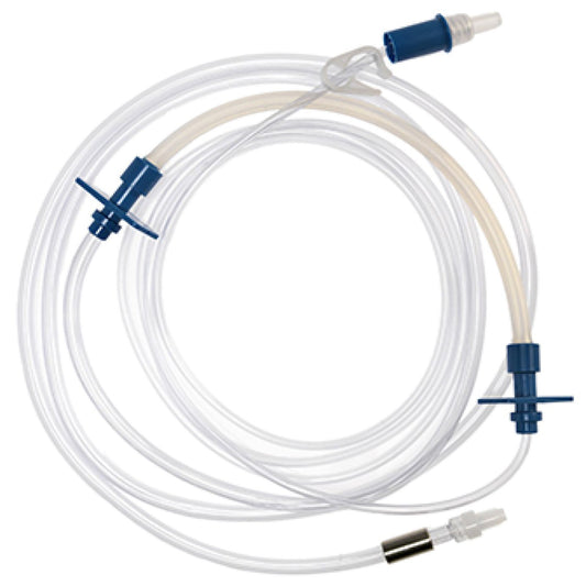 TUBING, TRANSFER LG BORE F/PHARMACY PUMP