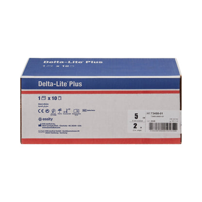 TAPE, CAST DELTA-LITE+ 2"X4YDSWHT