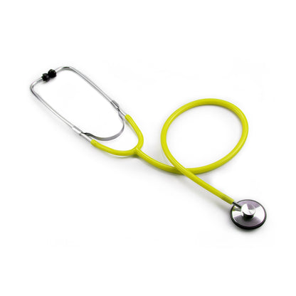 STETHOSCOPE, NURSE YLWMGM01