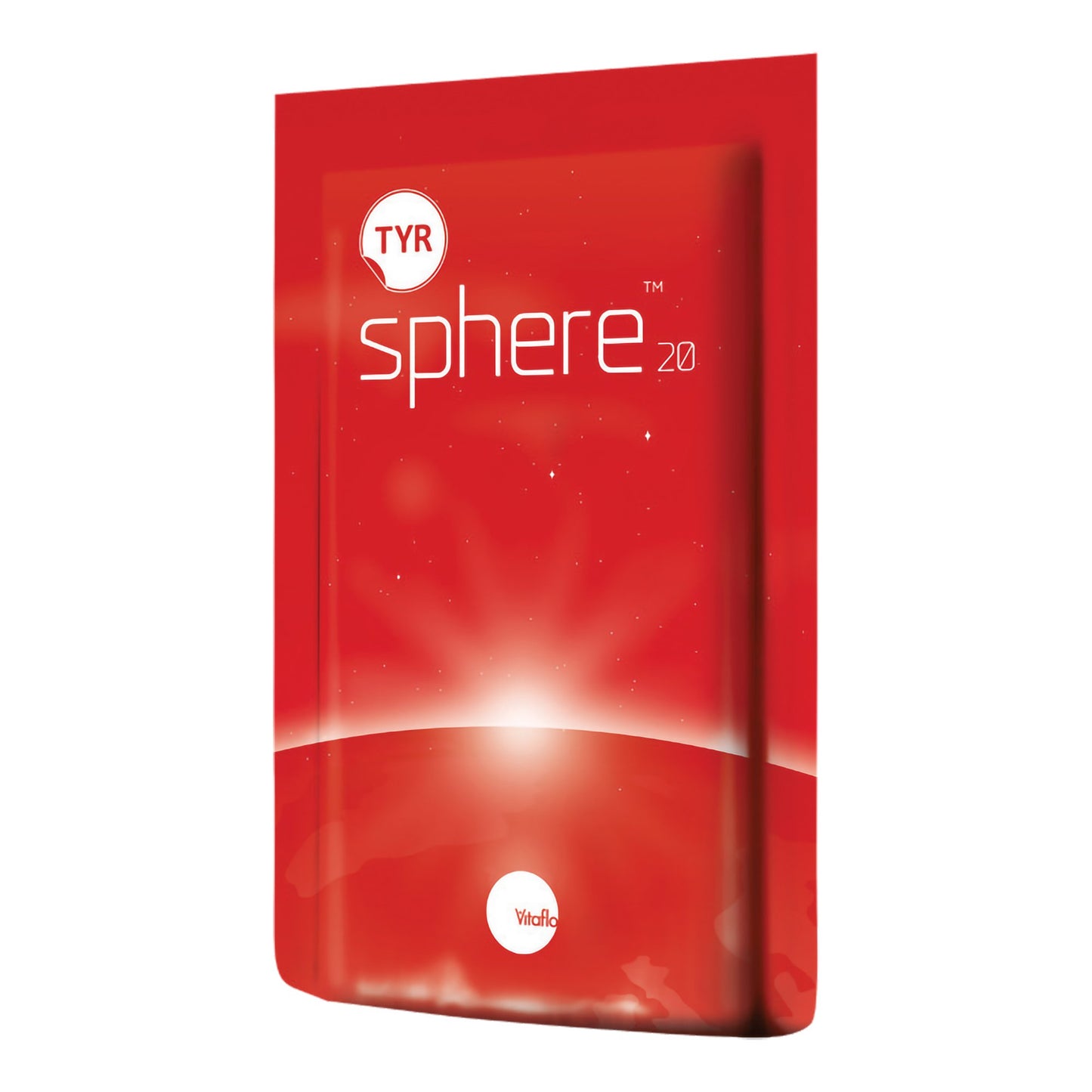 SUPPLEMENT, TYR SPHERE 20 REDBERRY 35GM 0.56OZ