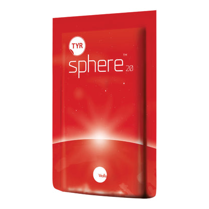 SUPPLEMENT, TYR SPHERE 20 REDBERRY 35GM 0.56OZ