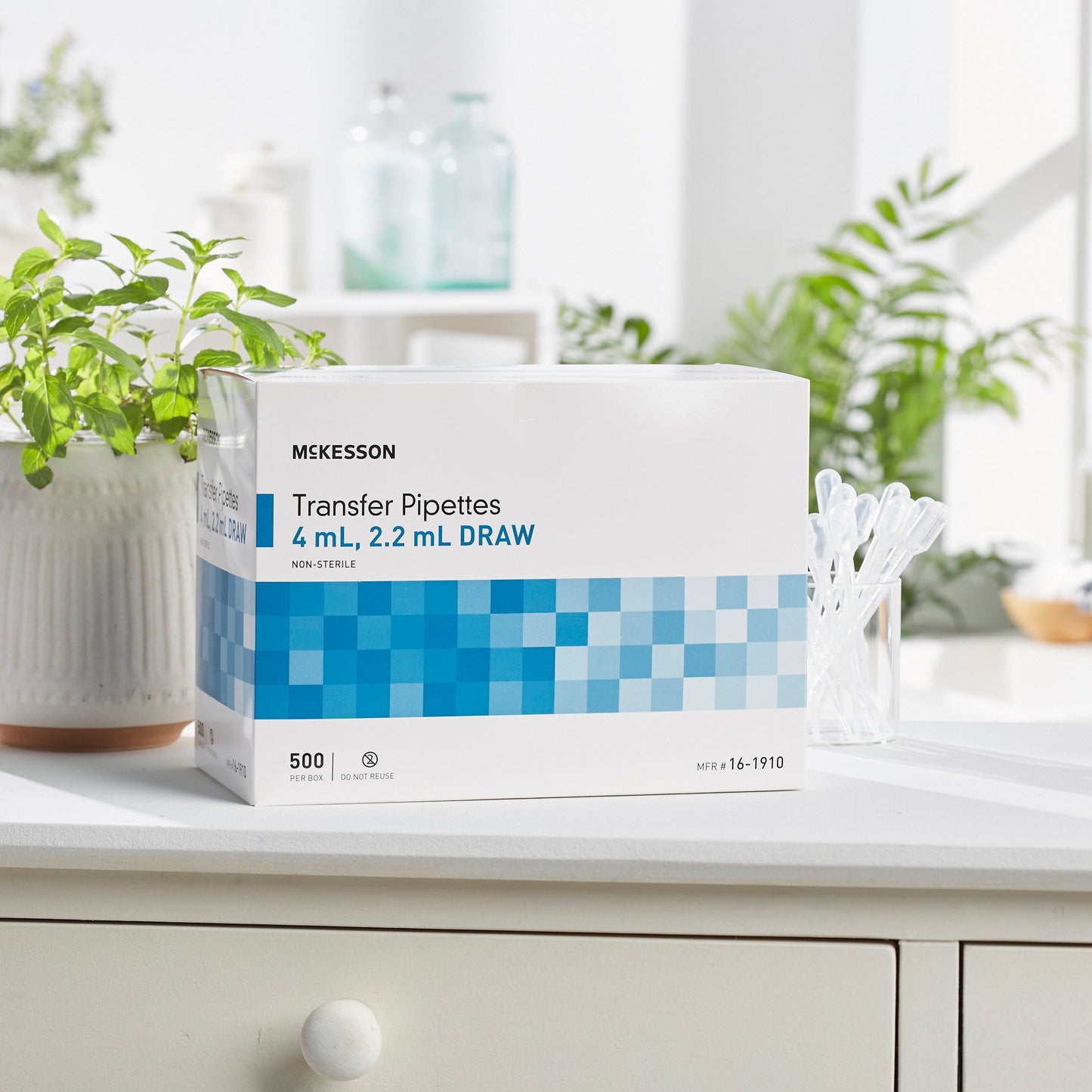 PIPETTE, TRANSFER 2.2 DRAW 3.9ML LF