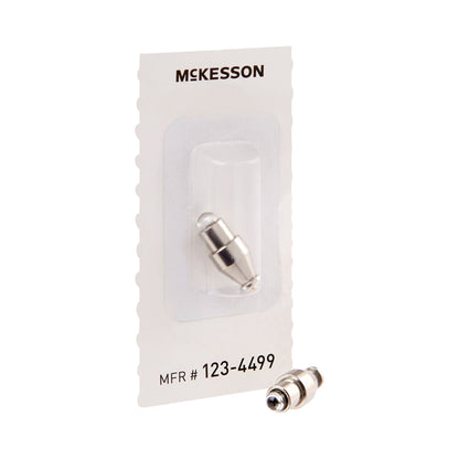 LAMP, REPLCMNT 3.5V F/06500 MACROVIEW OTOSCOPE