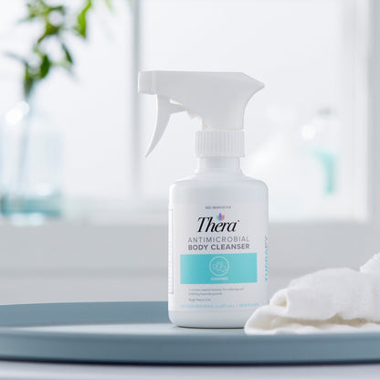 CLEANSER, BODY THERA ANTIMIC 8OZ