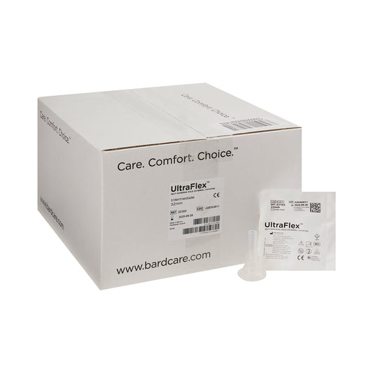 CATHETER, EXT ULTFLX INTRMDT 32MM LF