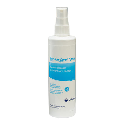BODYWASH/SHAMPPOO, BEDSIDE-CARE 8.1OZ