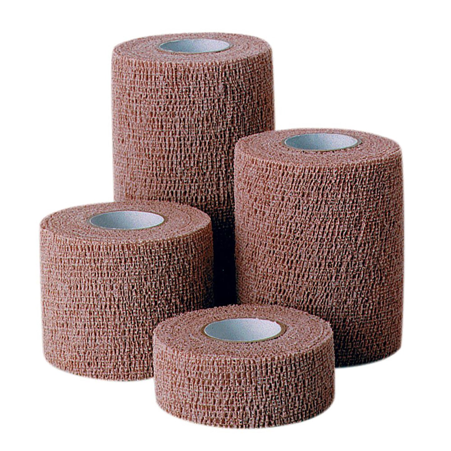 BANDAGE, CO-FLEX LF2 FOAM TAN3"X5YDS