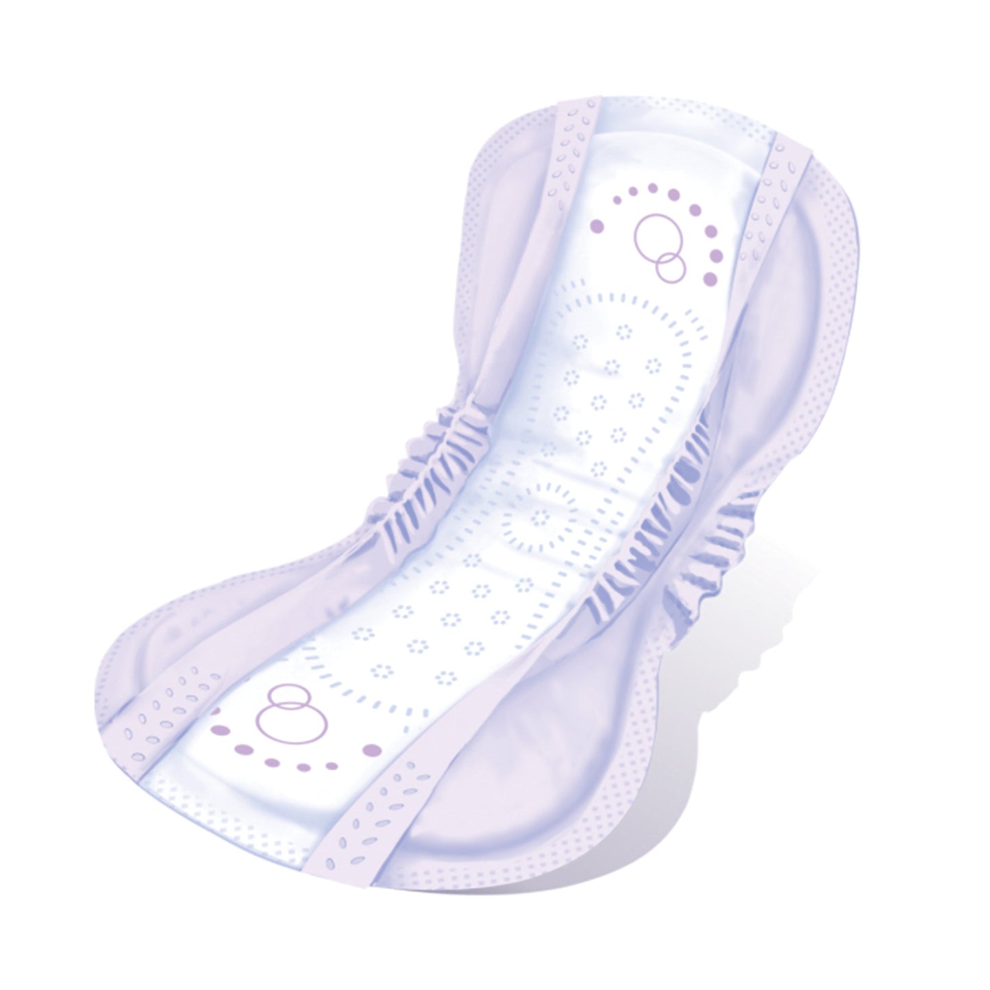 PAD, SENI LADY ULTIMATE LONG OVERNIGHT