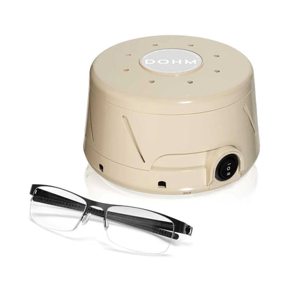 SOUND MACHINE, WHITE NOISEDUAL SPEED 12/CS MARPAC