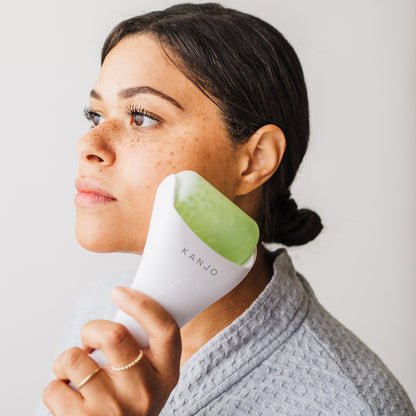 ROLLER, ICE KANJO PAIN RELIEF