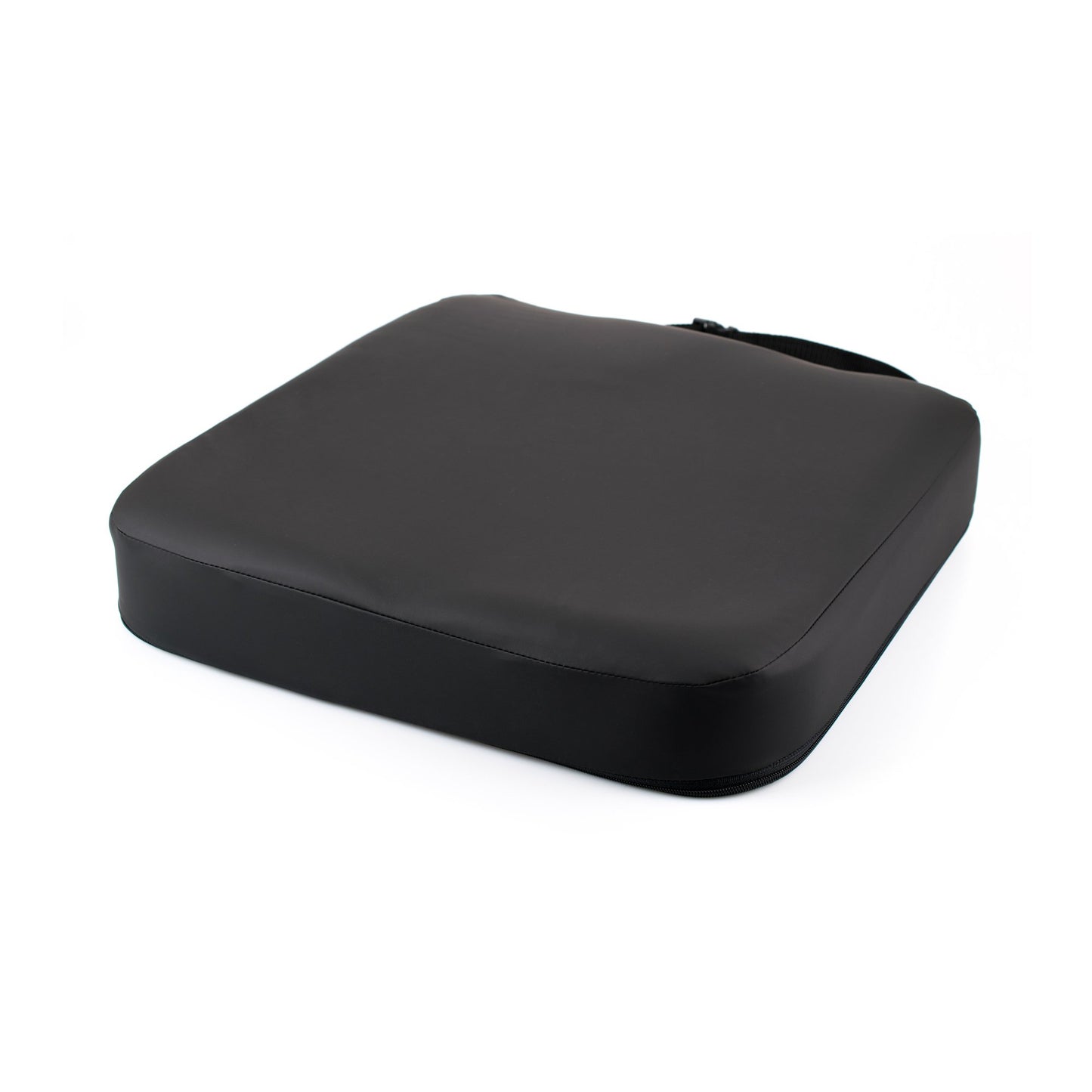 CUSHION, PREM W/C MOLDED GEL 18X18X3