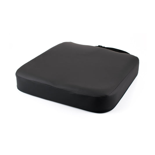 CUSHION, PREM W/C MOLDED GEL 18X18X3