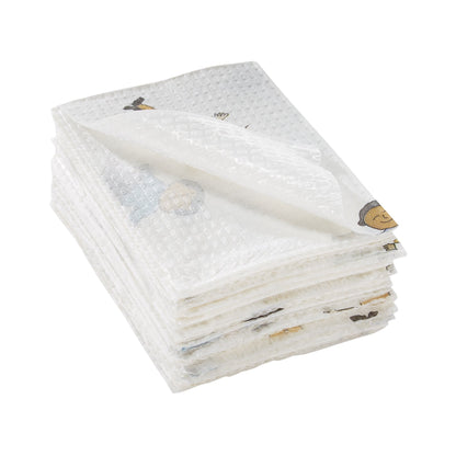 TOWEL, PRO 2PLY/POLY MCK KIDSPRNT 13X18